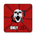 only red游戏画质免root