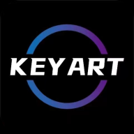 KeyArt文创藏品