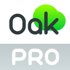 Oak Pro企业通讯