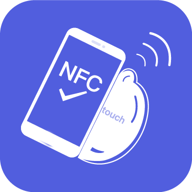 掌上nfc