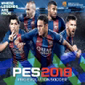 PES18