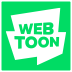 webtoon台版