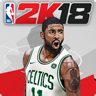 NBA2K18手游原版