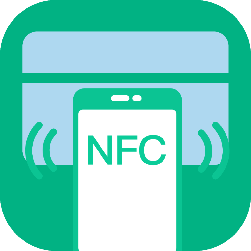 全栈快拍NFC