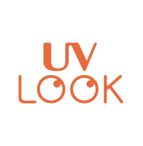 uvlook防晒相机