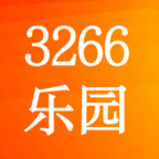 3266乐园游戏壁纸