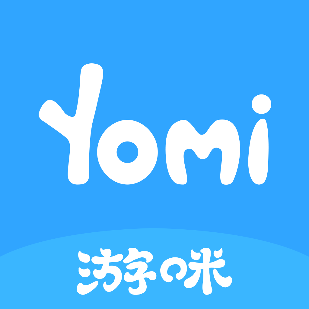 Yomi游戏盒子