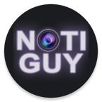 notiguy灵动岛主题