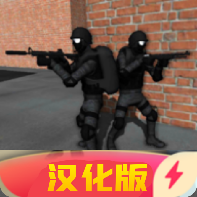 cqb射击2内置菜单汉化版