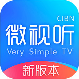 CIBN微视听