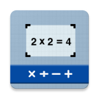 Math Scanner照片数学扫描仪