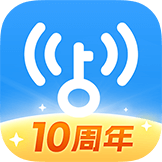 WiFi万能钥匙app