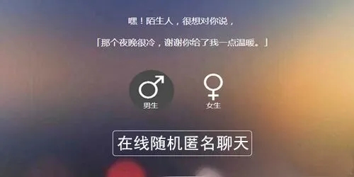 支持匿名社交的聊天软件大全