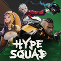 HypeSquad