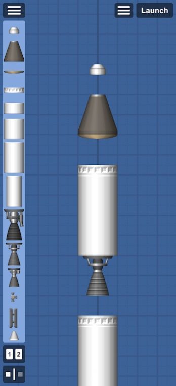 航天模拟器1.5.7.5完整版