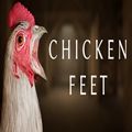 Chicken Feet中文汉化