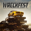 Wreckfest撞车嘉年华