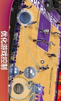 NBA2K20正版安卓版