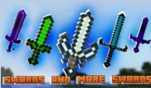 Sword Mods