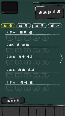 僵尸女友感染学园