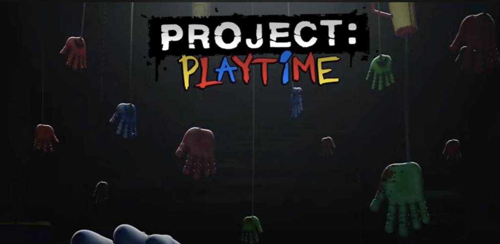 Project Playtime中文版