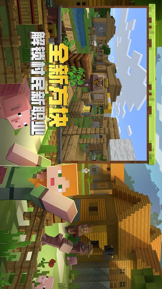 minecraft1.19国际版