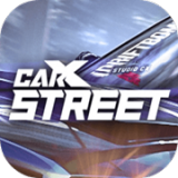 CarX Street存档版