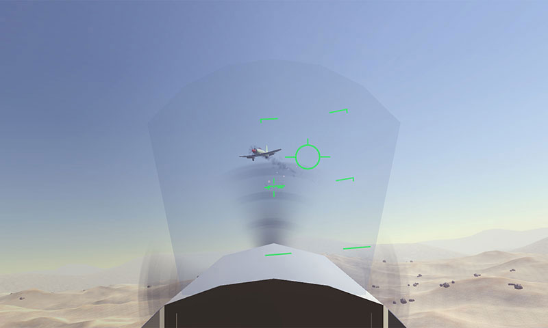 ravenfield战地模拟器内置菜单