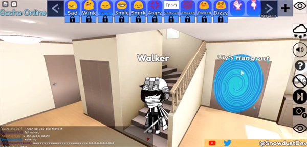 Gacha Online roblox