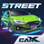 CarX Street直装版