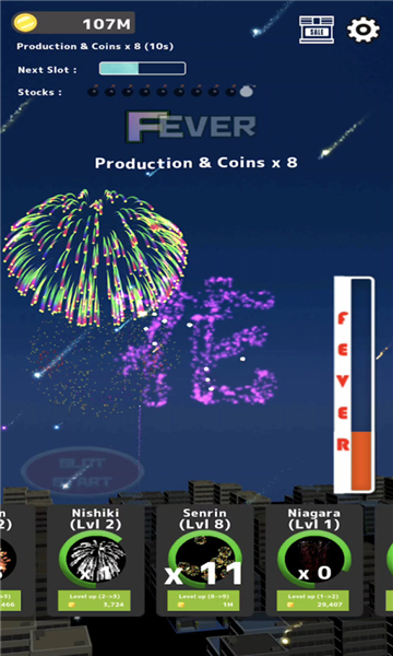 烟花模拟器2023年最新版