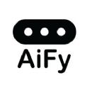 aify ai聊天工具