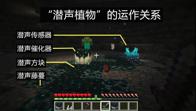 我的世界1.19.70.24基岩版