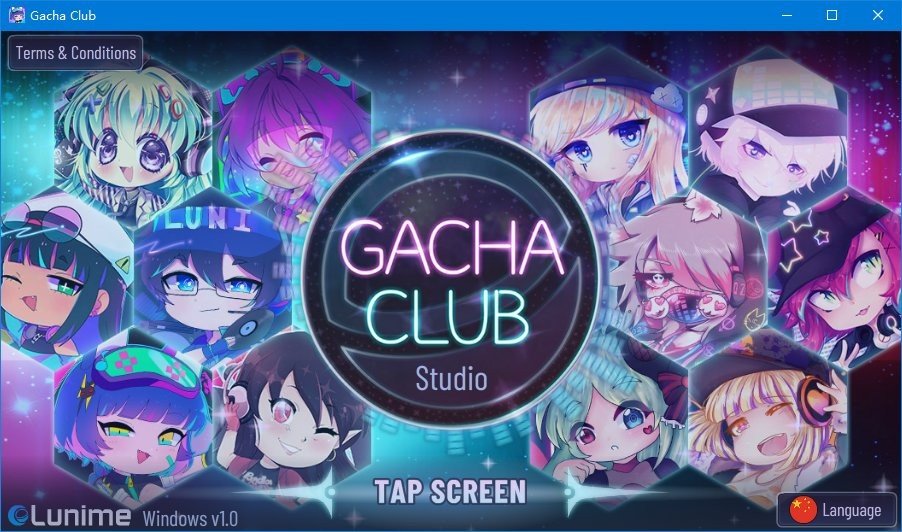 Gacha Motion Pro