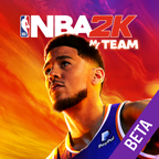 我的NBA2K23直装版