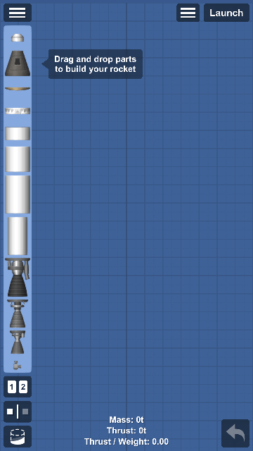 航天模拟器1.5.9汉化版