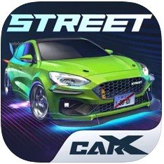 CarXStreet无限金币版