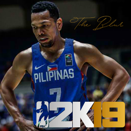 PBA2K19