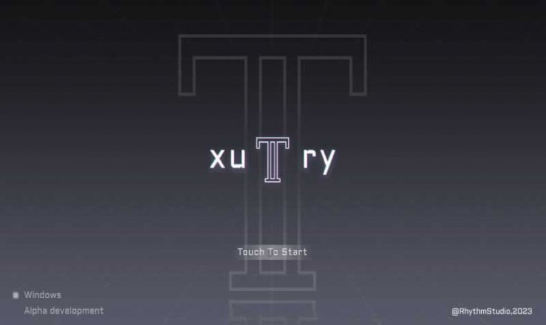 xutry音游