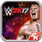 WWE 2K17