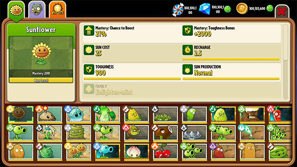 plantsvszombies2国际版