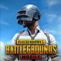 PUBG(国际服)地铁逃生模式