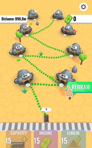 画画矿工(Draw Miner)v1.0