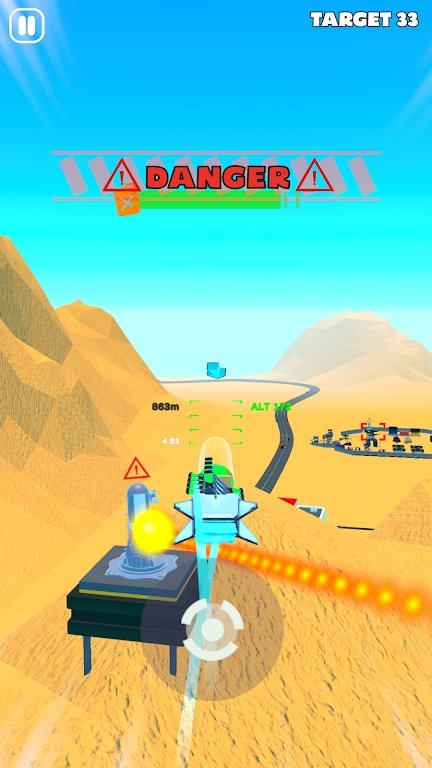 巡航导弹(Cruise Missile)v1.0.2