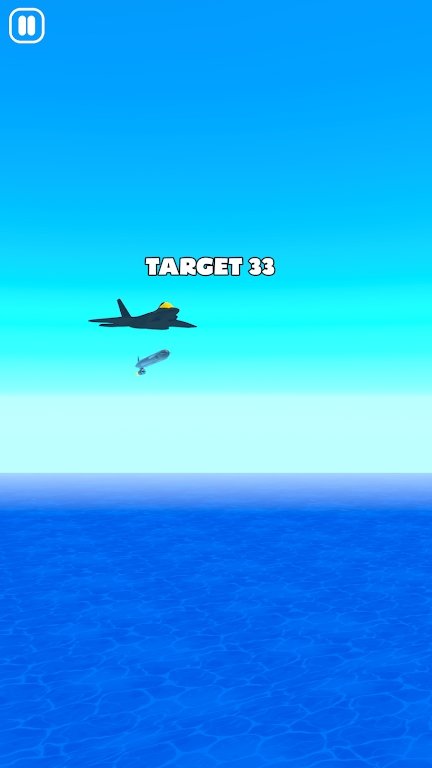 巡航导弹(Cruise Missile)v1.0.2