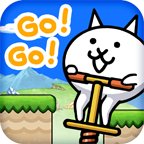 GO!GO!跳跳猫