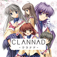 clannad