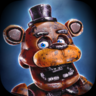 fnaf AR特别快递