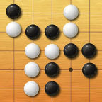 童年模拟器五子棋