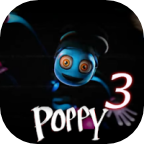 poppy play time chapter 3